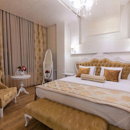 Iberia Palace Hotel Zugdidi Ruang foto